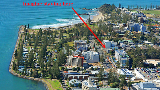 Waterview API Holiday Homes Port Macquarie Aerial.jpg