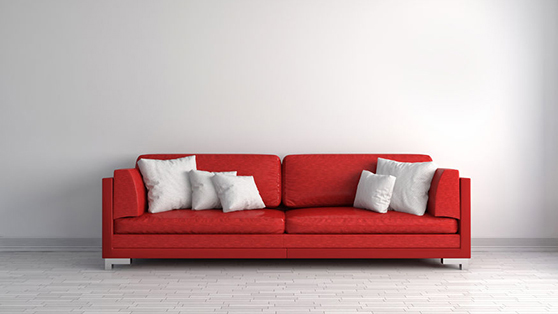Red Lounge
